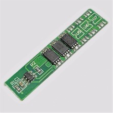 China 1s 5A Bms 3.7V 18650 Lityum Pil Koruma Devresi