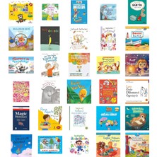 Yeti Kitap 2-4 Yaş Etkinliklerle Boyama Kitabı 2... +29 Eğitim Kitabı