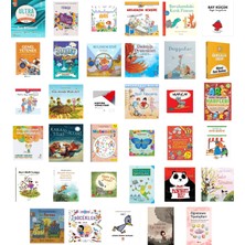 6.sınıf Ultra Fen Bilimleri Haftalık Kazanım Kavrama Denemel... +34 Eğitim Kitabı