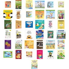 Alfons, Tavana Çamur Sıçramış: Nesin Yayınevi... +36 Eğitim Kitabı