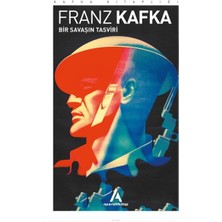 Efe Avm Bir Savaşın Tasviri