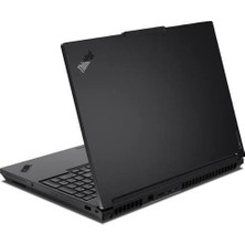 Lenovo Thinkpad P16 Gen3 Ultra 9 285HX 64 GB 4 tb Nvıdıa Rtx Pro™ 5000 Blackwell 24gb W11 Pro 4K Oled WQUXGA