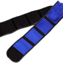 Astraltech Zayıflama ve Masaj Için Mıknatıslı Elektrikli Titreşim Kemeri – 7.2W Güç