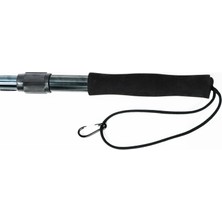 Caretta Aero Batmaz Silikon Torlu Balıkçı Kepçesi