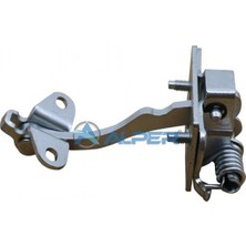 Alper Storozal Kapi Gerigis Ön R-L 306