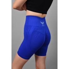 gymphoenix Havana Lacivert Push Up Şort