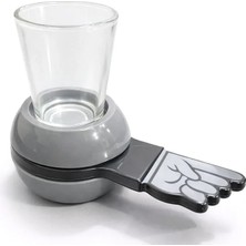 Magicool Shot Bardak'lı Çevirmece Oyunu ALK4901