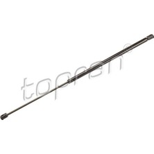 Topran Storozal Bagaj Amortisoru Mercedes Vaneo W414 02 04