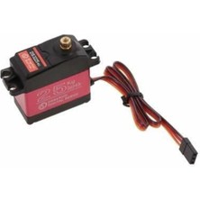Dsservo DS3225 25KG Servo Motor - 180 Derece - Su