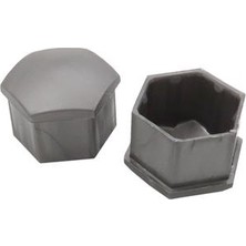 YTT Storozal Bijon Kapaği Tk.ve Çikarma Aparati Gri 20 Ad. A1