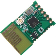 Voltaj Jdy-41 2.4ghz Kablosuz Seri Alıcı Verici Modül