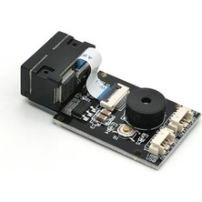 Voltaj Qr ve Barkod Tarayıcı Modül - GM65