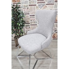 Kılıfteks Kelebek Sandalye Kılıfı