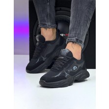 Mayback Unisex Comfort Taban Bağcıklı Yazlık Günlük Sneaker Spor Ayakkabı
