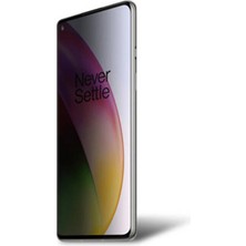 Bi Seyyar Oneplus 8t 3D Full Privacy Gizlilik Tempered Cam Ekran KORUYUCU-(5775) - NAJMADDIN5253-7961