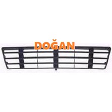 İTHAL 4B080763F01C Ön Tampon Orta Izgara A6 1997-