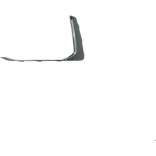 İTHAL 4M0807299A 1rr Ön Tampon Izgara Çıtası Sol S-Line Q7 2020-