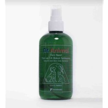 Dr. Animal 250ML Kedi ve Köpek Hijyenik Solisyon