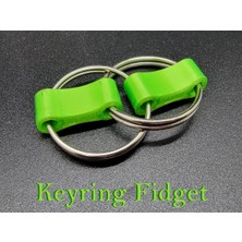 Noctabir Anahtarlık Fidget'ı