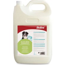 Bioline Bitkisel Içerikli Şampuan