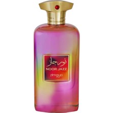 Zimaya Noor Jazz Edp 100 ml Unisex Parfüm