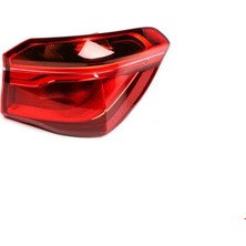 İTHAL 63217350712 Dış Stop Lambası Sağ F48 X1 2018-