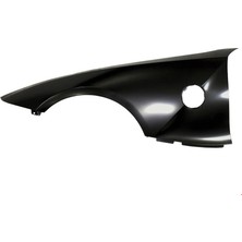 İTHAL 41357053327 Ön Çamurluk Sol Z4 2002-2008