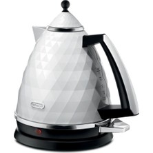 Hype Store De'longhi Brillante Su Isıtıcısı Kbj 2001.W