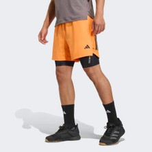 Adidas KA1197 D4T Primelft Sh Erkek Şort