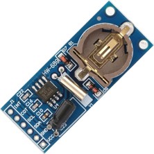 China PCF8563 Gerçek Zamanlı Saat (Rtc) Modülü