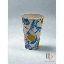GÜNPAK 12 Oz Karton Bardak Soğuk Koli (2000 Adet)