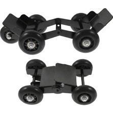 Sunup SN-21007 Motosiklet Dolly Tekerlek