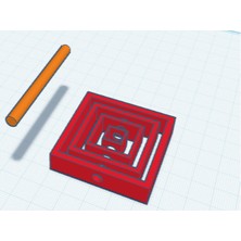 Noctabir Kıpır Kıpır Oyuncak