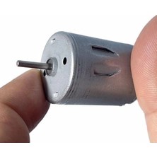 China R280 3-12 V - 5000-15000 Rpm Dc Motor Deney Motoru 1 Adet