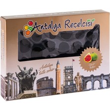 Antalya Reçelcisi Yeşil Incir Tatlısı 350 gr
