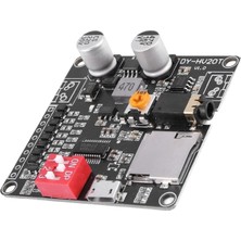 Voltaj DY-HV20T Mp3 Ses Çalma Modülü