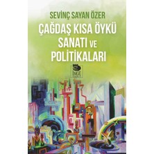 İmge Kitabevi Yayınları Çağdaş Kısa Öykü Sanatı ve Politikaları