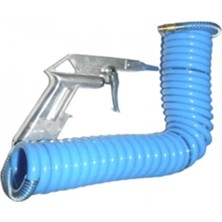 Fabvissor Newholland Kabin Temizleme Tabancası Jaklı Tip 47406402