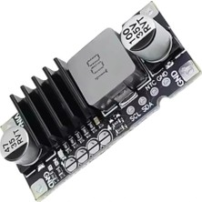 China 1s-2s-3s-4s Lityum Pil Şarj Modülü Voltaj Düşürücü 3A 40W