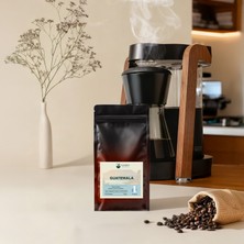 Guatemala Çekirdek Kahve 250g - %100 Arabica - Taze Kavrulmuş - Yoğun İçimli - Öğütme Seçenekli