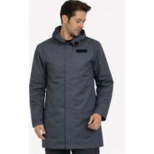 KETRA R ACID-X Asit ve Kimyasala Karşı Koruyucu Önlük