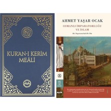 Türkiye Diyanet Vakfı Yayınları Kur'an-I Kerim Meali Cep Tipi... +1 Din Kitabı
