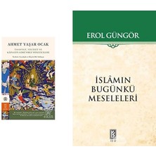 Alfa Yayınları Tasavvuf, Velayet ve Kainatın Görünmez Yöneticileri (Ciltli)... +1 Din Kitabı