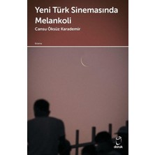 Doruk Yayınları Yeni Türk Sinemasında Melankoli
