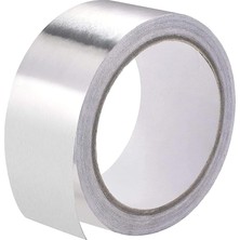 Braventa Collection Lopes Alüminyum Tamir Soba Yanmaz Bant 20 Metre x 40MM