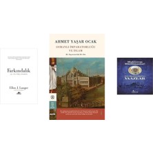 Pegasus Yayınları Farkındalık (25. Yıl Özel Baskısı)... +2 Din Kitabı