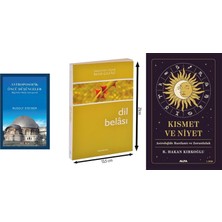 Mitra Antroposofik Öncü Düşünceler: Bilgi Yolu Olarak Antroposofi... +2 Din Kitabı