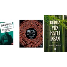 Kırmızı Kedi Beyaz Müslümanların Büyük Sırrı: Efendi 2... +2 Din Kitabı