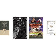 Mitra Düşünce Formları... +3 Din Kitabı