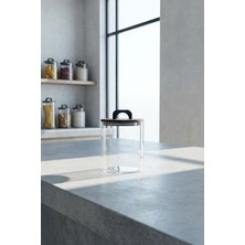 Acar Calix Akasya Kapaklı Kavanoz - 2200 ml